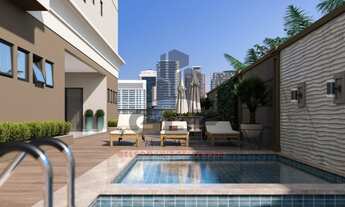 Imagem 5: Apartamento Pronto na cidade de Itapema/SC no bairro Morretes, com 2 Quartos/1 Suíte e 1 V