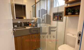 Imagem 6: Apartamento Novo e Pronto para morar na cidade de Itapema/SC no bairro Morretes, com 2 Suí