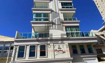 Imagem 2: Apartamento Pronto Mobiliado em Itapema/SC no bairro Morretes, com 3 quartos/ 1 Suíte e 2