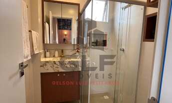 Imagem 7: Apartamento Novo e Pronto para morar na cidade de Itapema/SC no bairro Morretes, com 2 Suí