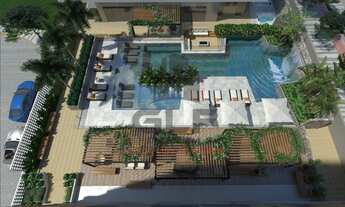 Imagem 6: Apartamento em Construção em Bombinhas/SC no bairro Bombas. 125m² com 3 suítes, a 426m do