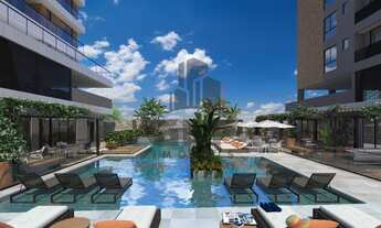 Imagem 7: Apartamento em Construção em Bombinhas/SC no bairro Bombas. 125m² com 3 suítes, a 426m do