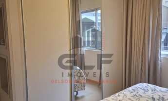 Imagem 6: Apartamento Mobiliado em Itapema/SC na Meia Praia, com 2 Dormitórios/ 1 Suíte e 1 Vaga de