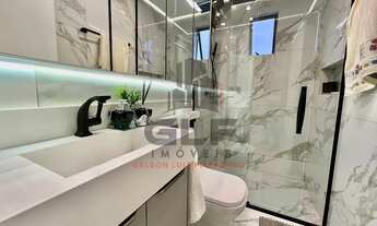 Imagem 5: Apartamento Mobiliado na cidade de Itapema/SC no bairro Meia Praia, 3 dormitórios e 1 Vaga