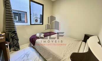 Imagem 3: Apartamento Mobiliado na cidade de Itapema/SC no bairro Meia Praia, 3 dormitórios e 1 Vaga