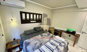 Imagem 4: Apartamento Mobiliado na cidade de Itapema/SC no bairro Meia Praia, 3 dormitórios e 1 Vaga