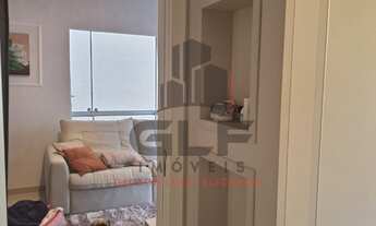 Imagem 5: Apartamento Mobiliado em Itapema/SC na Meia Praia, com 2 Dormitórios/ 1 Suíte e 1 Vaga de