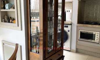 Imagem 5: Apartamento Mobiliado em Itapema/SC no Morretes, com 2 Dormitórios. Lazer com Piscina e Sa