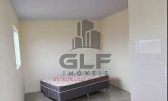 Imagem 3: Condomínio com 6 kitnets em Itapema/SC no bairro Morretes. Terreno com 303,75m². Fundação