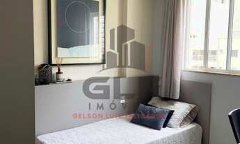 Imagem 7: Apartamento Mobiliado em Itapema/SC no Morretes, com 2 Dormitórios. Lazer com Piscina e Sa