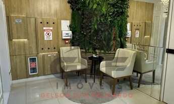 Imagem 4: Apartamento Mobiliado em Itapema/SC no Morretes, com 2 Dormitórios. Lazer com Piscina e Sa