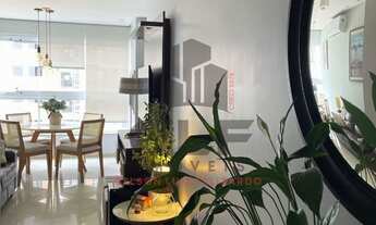 Imagem 2: Apartamento Mobiliado em Itapema/SC no Morretes, com 2 Dormitórios. Lazer com Piscina e Sa