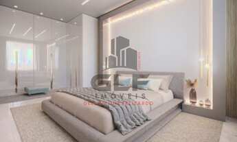 Imagem 5: Apartamento Pronto Alto Padrão na cidade de Porto Belo/SC no bairro Balneário Perequê 2 Su