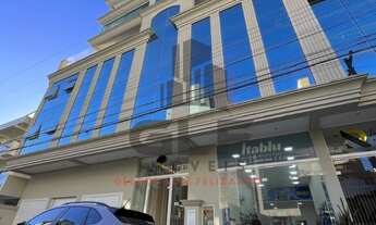 Imagem 2: Apartamento de Alto Padrão na cidade de Itapema/SC, no bairro Centro, com 3 Suítes e 2 Vag