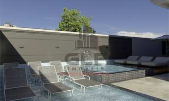 Imagem 5: Loft em Construção em Itapema/SC no bairro Morretes com 41m², 1 Dormitório e 1 vaga de gar