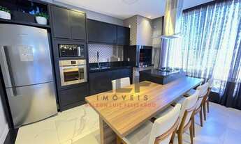 Imagem 7: Apartamento Lançamento Alto Padrão na cidade de Porto Belo/SC no bairro Pereque, 3 Suítes