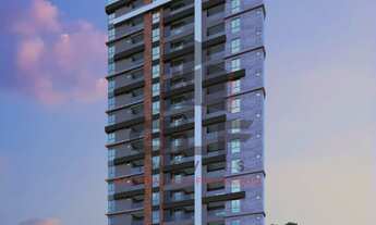 Imagem 6: Apartamento Lançamento na cidade de Itapema/SC no bairro Morretes, com 2 Suítes e 1 Vaga d