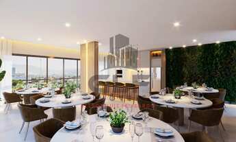 Imagem 6: Apartamento Lançamento na cidade de Itapema/SC no bairro Morretes, 69m², com 2 Qaurtos/1 S