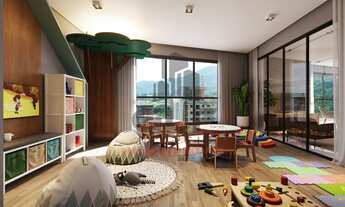 Imagem 5: Apartamento Lançamento na cidade de Itapema/SC no bairro Morretes, com 2 Suítes e 1 Vaga d