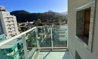 Imagem 4: Apartamento de Alto Padrão na cidade de Itapema/SC, no bairro Centro, com 3 Suítes e 2 Vag