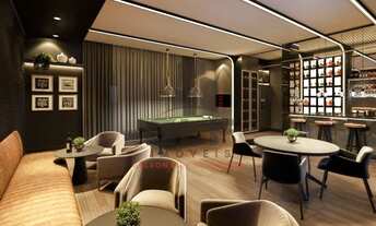 Imagem 3: Apartamento Pronto Alto Padrão na cidade de Porto Belo/SC no bairro Balneário Perequê 2 Su