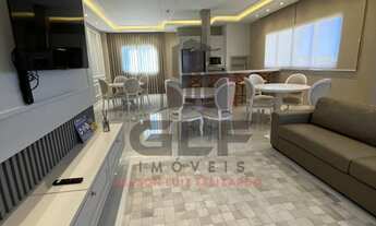 Imagem 6: Apartamento de Alto Padrão na cidade de Itapema/SC, no bairro Centro, com 3 Suítes e 2 Vag