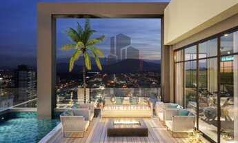 Imagem 2: Apartamento Pronto Alto Padrão na cidade de Porto Belo/SC no bairro Balneário Perequê 2 Su