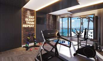 Imagem 3: Apartamento Lançamento na cidade de Itapema/SC no bairro Morretes, com 2 Suítes e 1 Vaga d