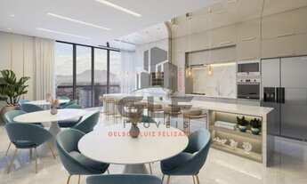 Imagem 4: Apartamento Pronto Alto Padrão na cidade de Porto Belo/SC no bairro Balneário Perequê 2 Su