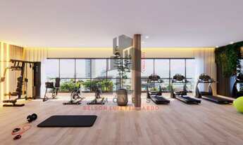 Imagem 4: Apartamento Lançamento na cidade de Itapema/SC no bairro Morretes, 69m², com 2 Qaurtos/1 S