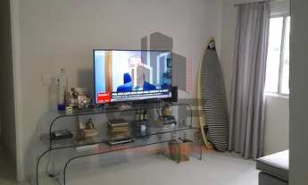 Imagem 5: Apartamento Mobiliado em Balneário Camboriú/SC, no bairro Centro, com 2 Dormitórios e 1 Su