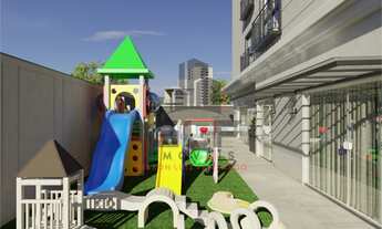 Imagem 7: Loft em Construção em Itapema/SC no bairro Morretes com 41m², 1 Dormitório e 1 vaga de gar