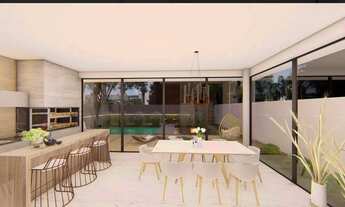 Imagem 6: Casas VivaPark Porto Belo, com 260,31m² área privativa, não perca essa oportunidade