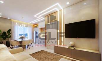 Imagem 7: Apartamento Lançamento na cidade de Itapema/SC no bairro Morretes, 69m², com 2 Qaurtos/1 S