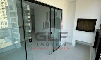 Imagem 3: Apartamento na cidade de Porto Belo/SC no bairro Balneário Pereque, 2 Suítes e 1 Vaga, com