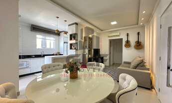 Imagem 2: Apto Novo e Pronto para morar na cidade de Itapema/SC no bairro Morretes, com 2 Suítes e 1