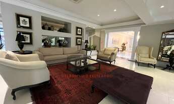 Imagem 2: Apto Pronto de Luxo na cidade de Itapema/SC no bairro Centro, 4 suítes e 3 Vagas de garage