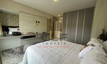 Imagem 6: Apto Pronto de Luxo na cidade de Itapema/SC no bairro Centro, 4 suítes e 3 Vagas de garage