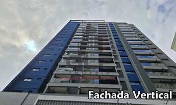 Imagem 2: Apartamento Novo e Pronto para morar na cidade de Itapema/SC no bairro Morretes, com 3 Dor