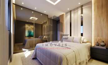 Imagem 4: Apartamento Lançamento na cidade de Itapema/SC no bairro Morretes, com 2 Dormitórios e 1 V