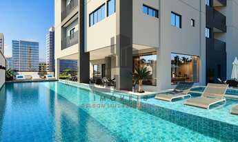 Imagem 7: Apartamento Pré Lançamento em Itapema/SC no bairro Morretes, com 2 Suítes e 3 Dormitórios