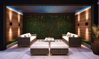 Imagem 6: Apartamento Pré Lançamento em Itapema/SC no bairro Morretes, com 2 Suítes e 3 Dormitórios