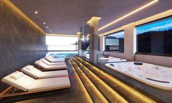 Imagem 6: Apartamento Lançamento na cidade de Itapema/SC no bairro Morretes, com 2 Dormitórios e 1 V