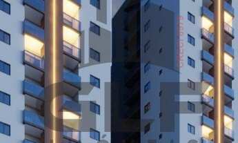 Imagem 2: Apartamento Lançamento na cidade de Itapema/SC no bairro Morretes, com 2 Dormitórios e 1 V