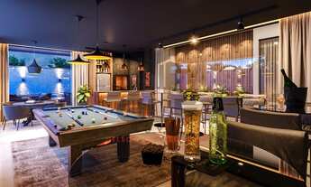 Imagem 5: Apartamento Pré Lançamento em Itapema/SC no bairro Morretes, com 2 Suítes e 3 Dormitórios