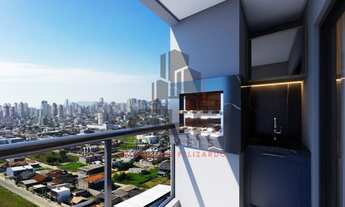 Imagem 3: Apartamento Lançamento na cidade de Itapema/SC no bairro Morretes, com 2 Dormitórios e 1 V