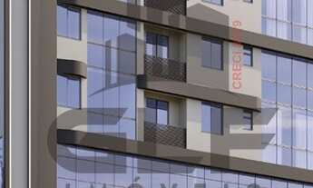 Imagem 4: Apartamento Pré-Lançamento em Itapema/SC no bairro Morretes, com 67,68m², 2 Suítes. Área d