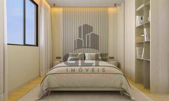 Imagem 7: Apartamento Pré-Lançamento em Itapema/SC no bairro Morretes, com 67,68m², 2 Suítes. Área d