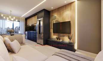 Imagem 5: Apartamento Lançamento na cidade de Itapema/SC no bairro Morretes, com 2 Dormitórios e 1 V