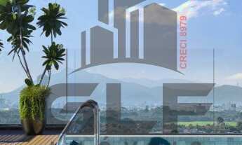 Imagem 6: Apartamento em Construção em Camboriú-SC, Bairro:São Francisco de Assis 2 suítes, 3 banhei